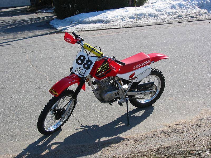 Bike Photo 353784