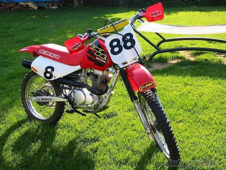 Bike Photo 353785