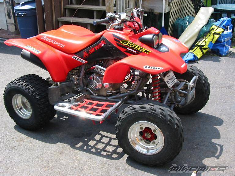 Bike Photo 353788