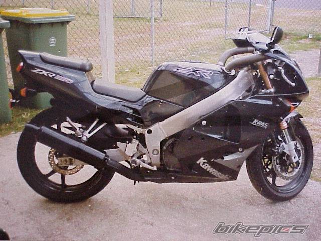 Bike Photo 3538