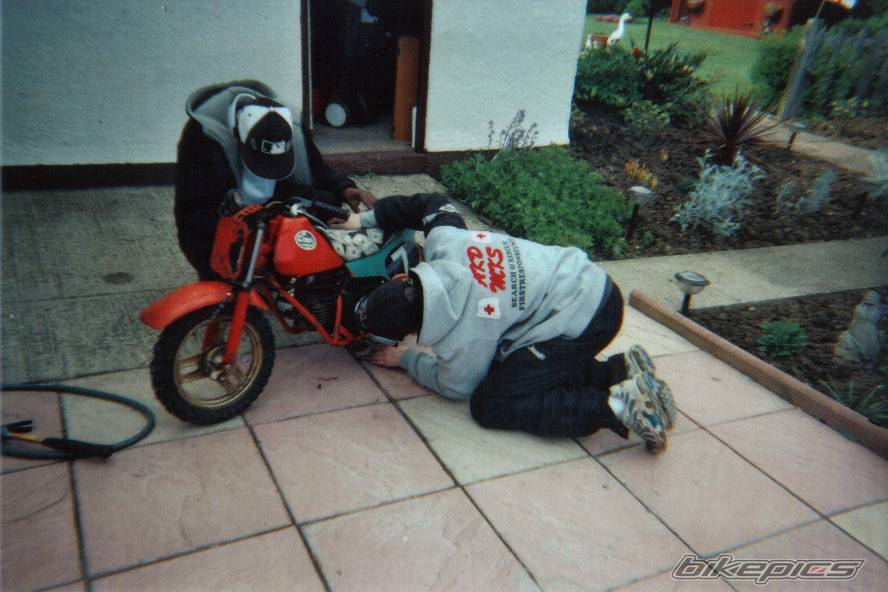 Bike Photo 353801