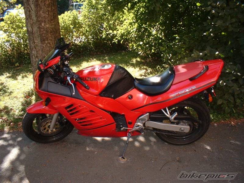 Bike Photo 35384
