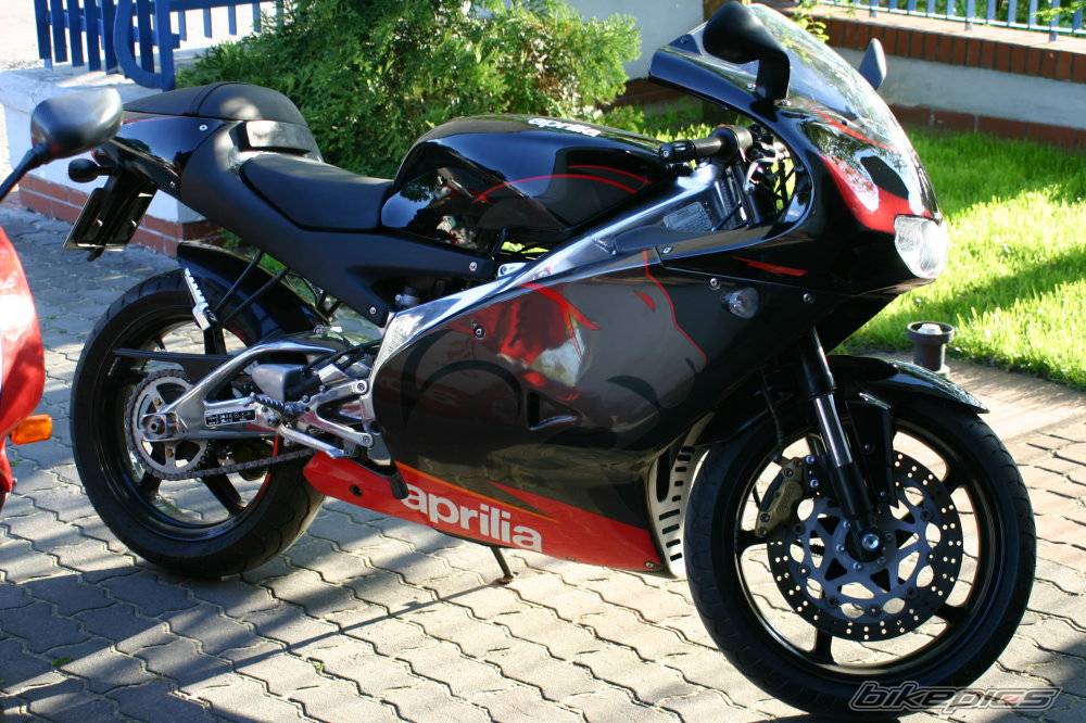 Bike Photo 353852