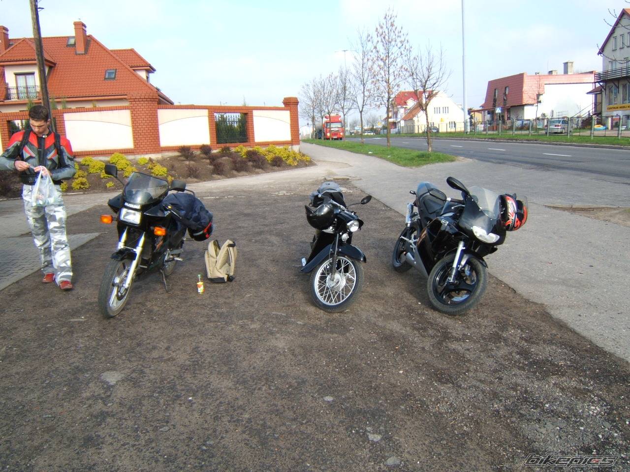 Bike Photo 353859