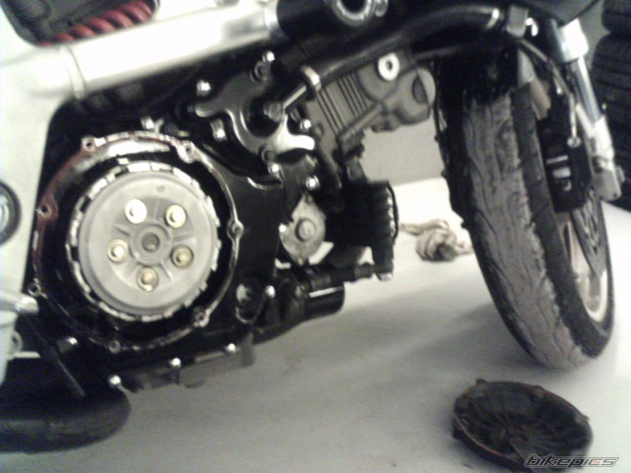 Bike Photo 353868