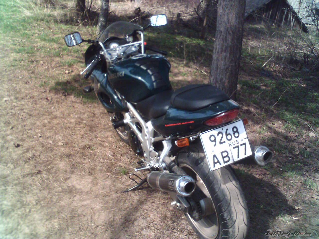 Bike Photo 353872
