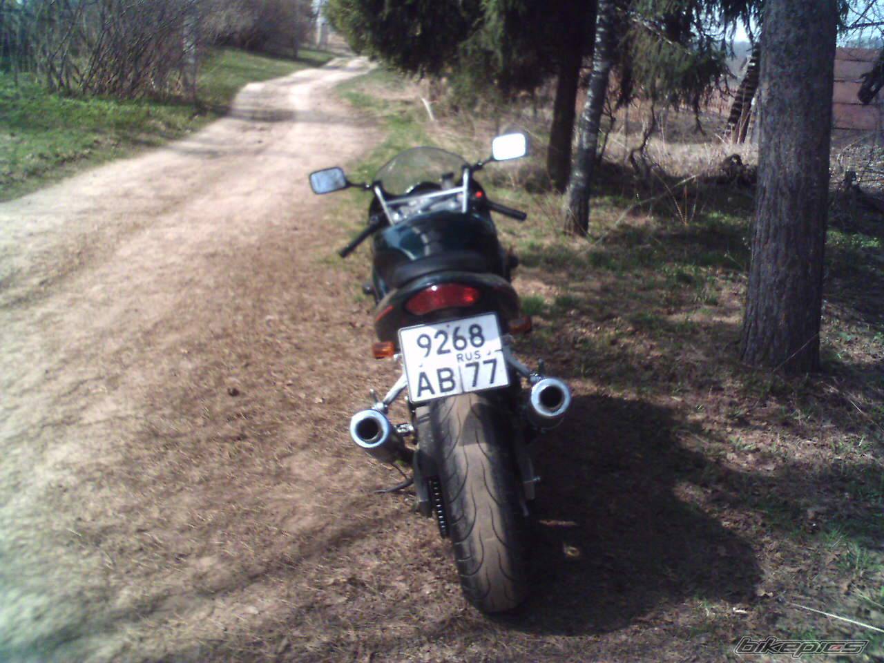 Bike Photo 353873
