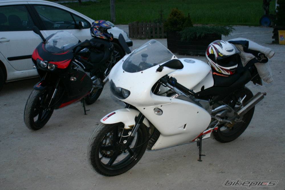 Bike Photo 353875