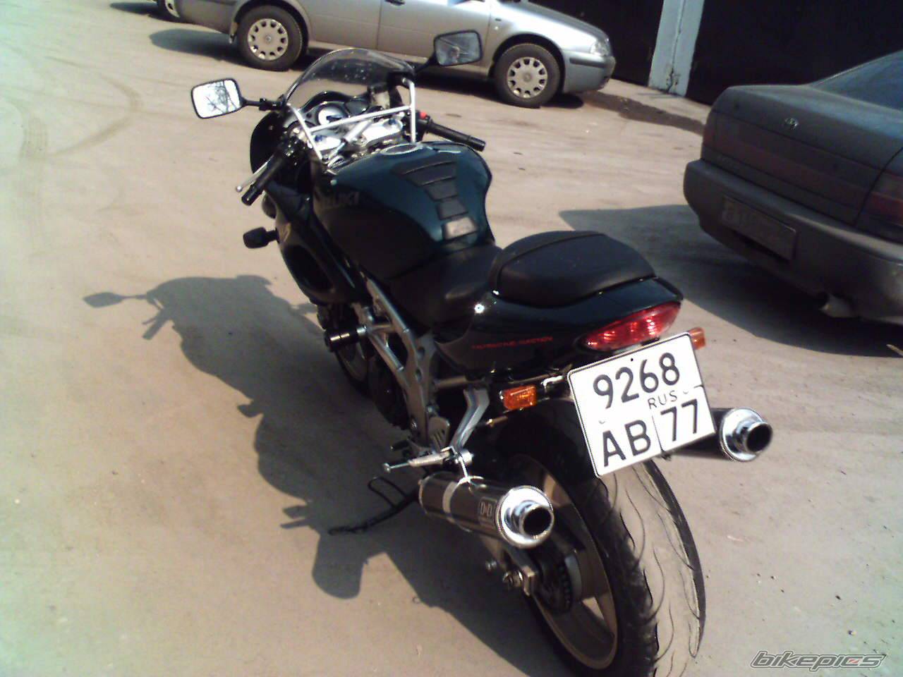 Bike Photo 353879