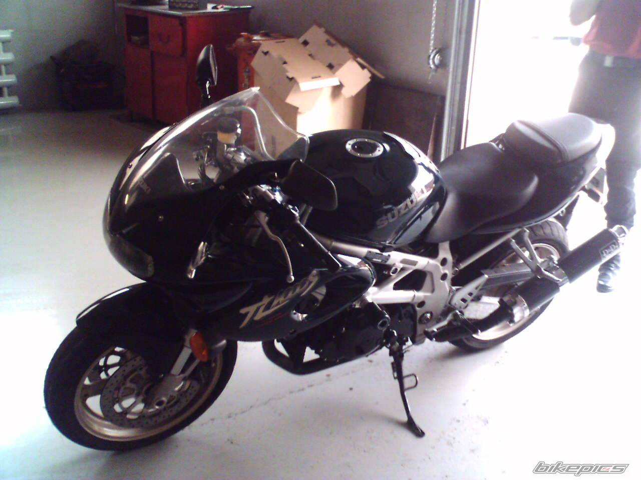 Bike Photo 353881