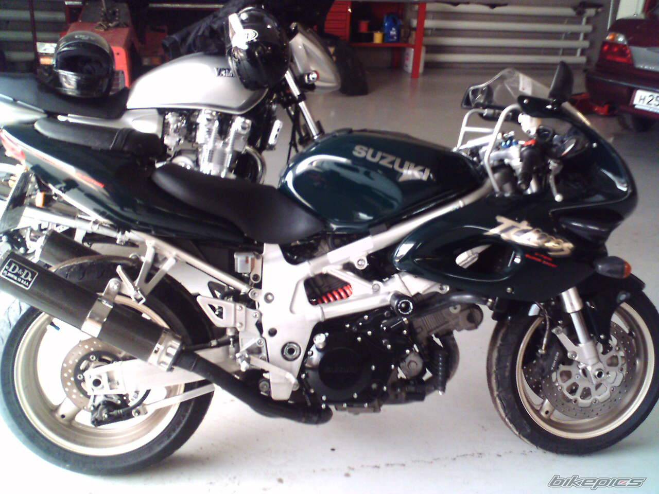 Bike Photo 353884