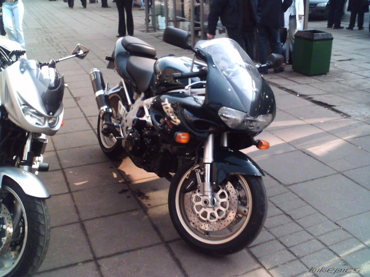 Bike Photo 353889