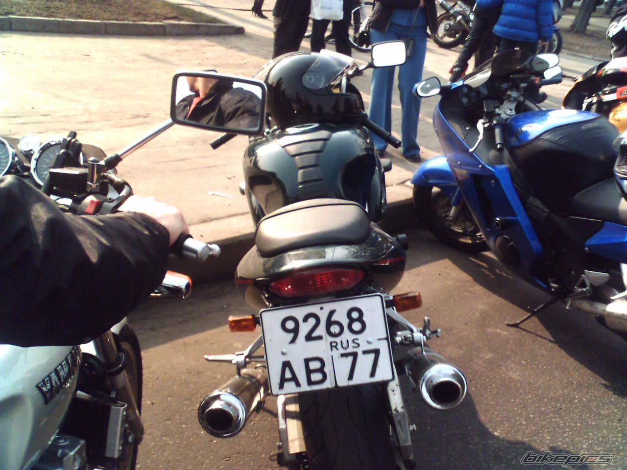 Bike Photo 353890