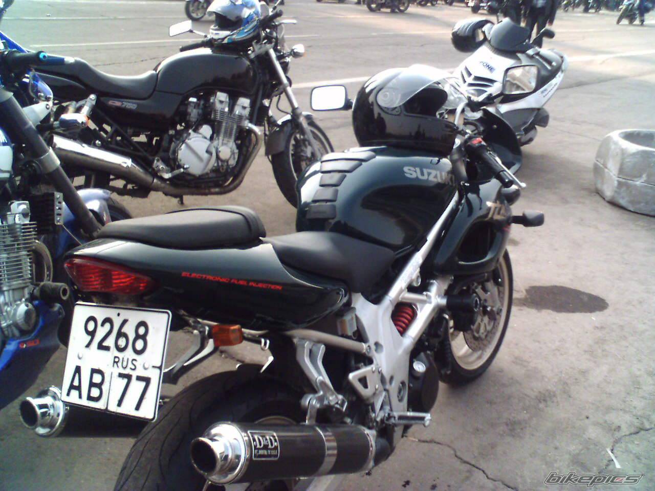 Bike Photo 353891