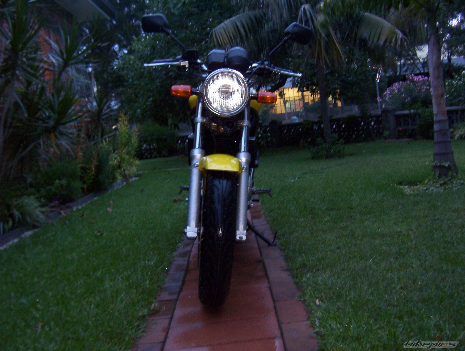 Bike Photo 353910