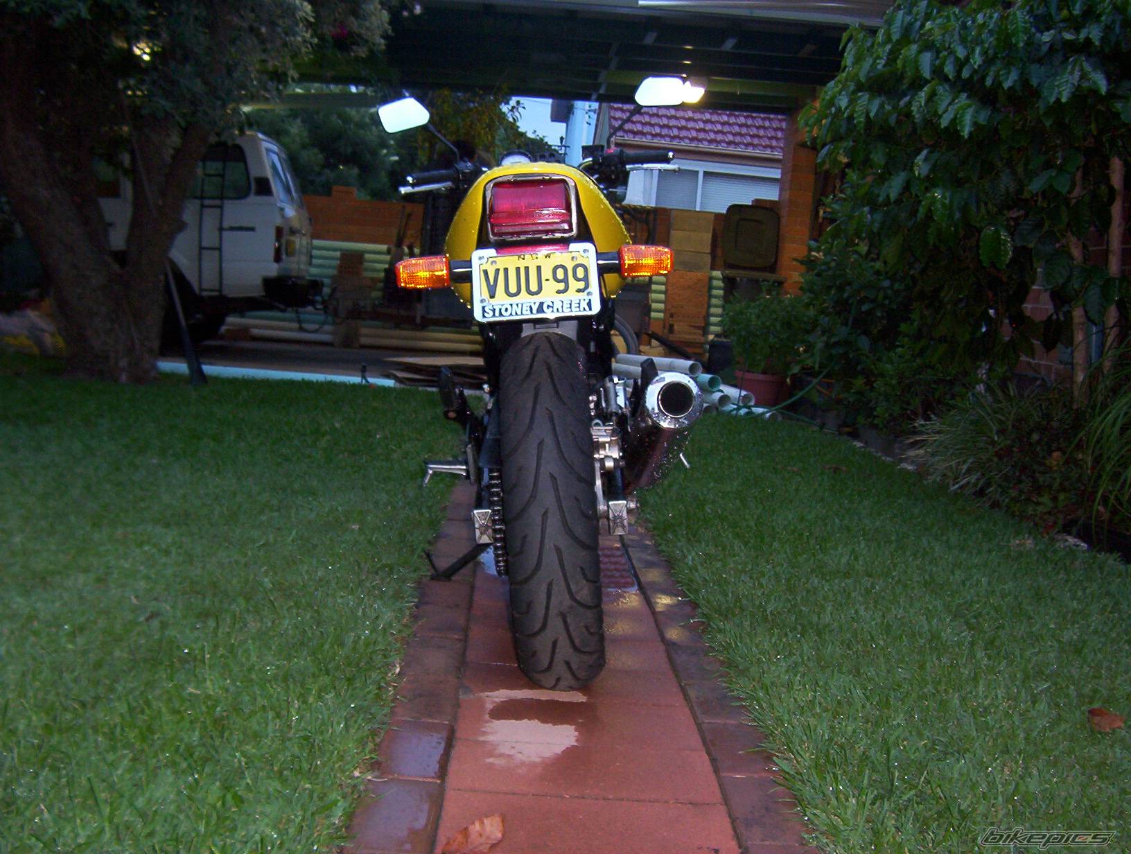 Bike Photo 353912