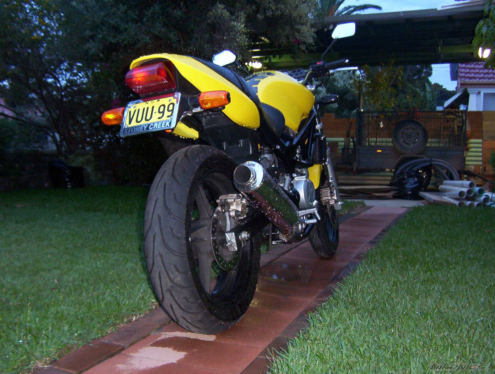 Bike Photo 353913
