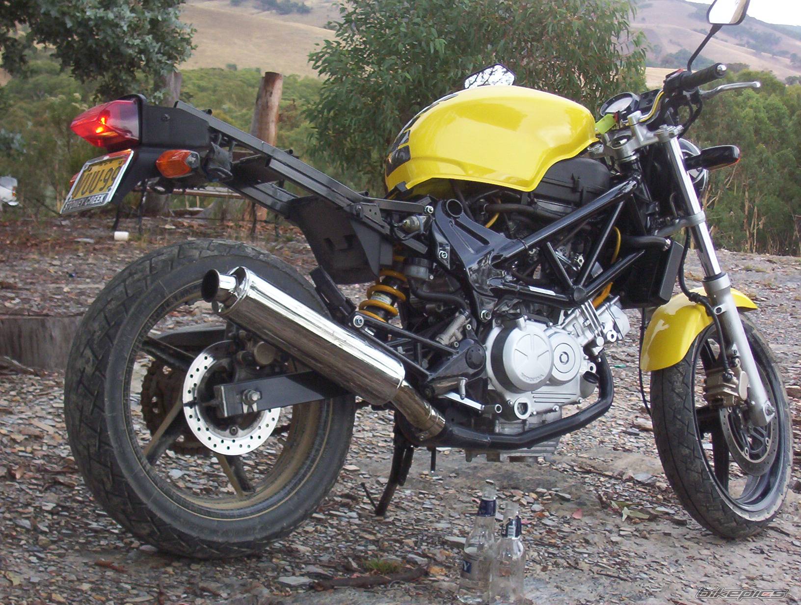 Bike Photo 353918
