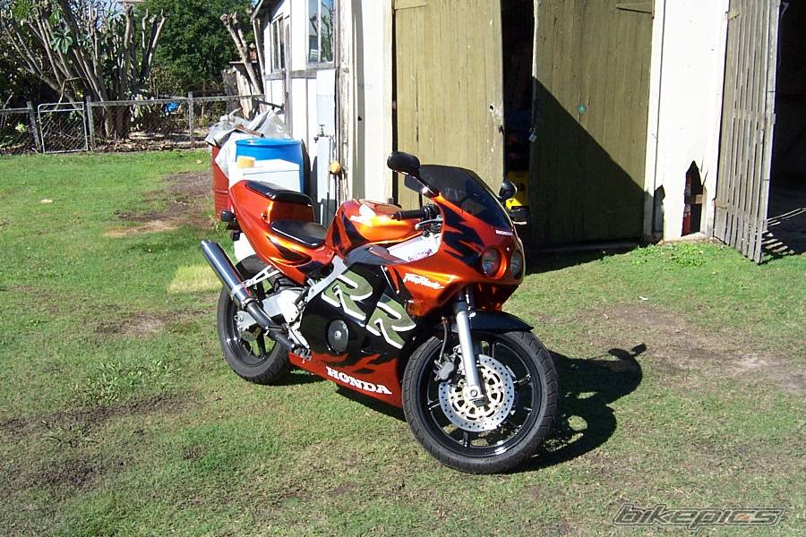 Bike Photo 353923