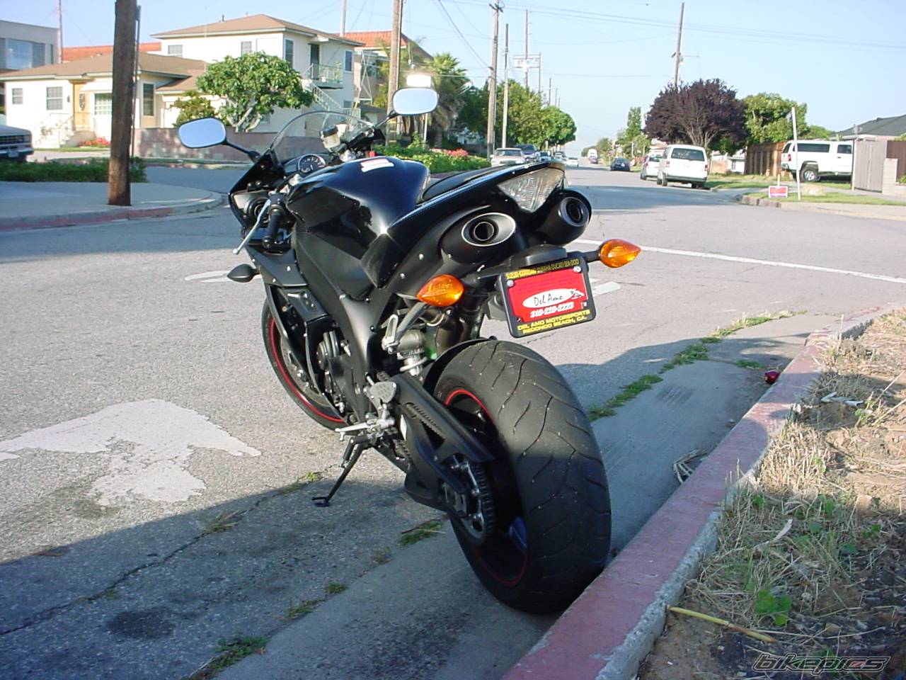 Bike Photo 353925