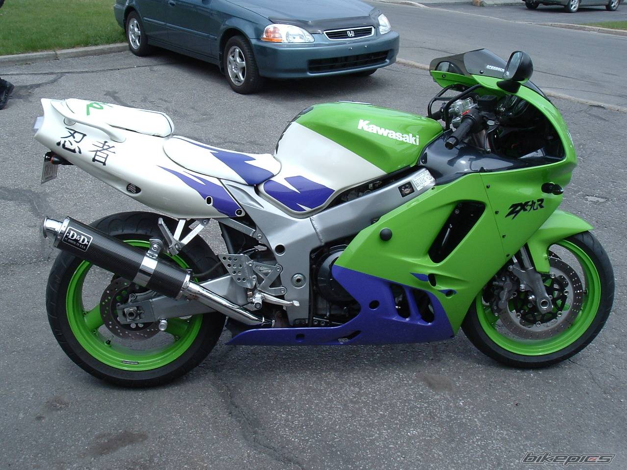 Bike Photo 353929