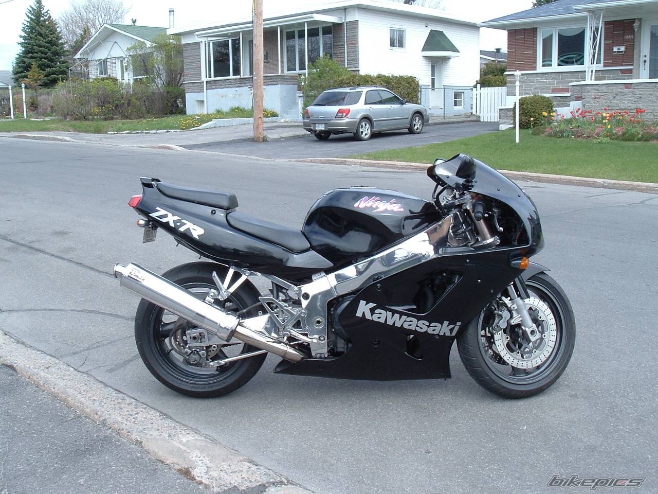 Bike Photo 353932