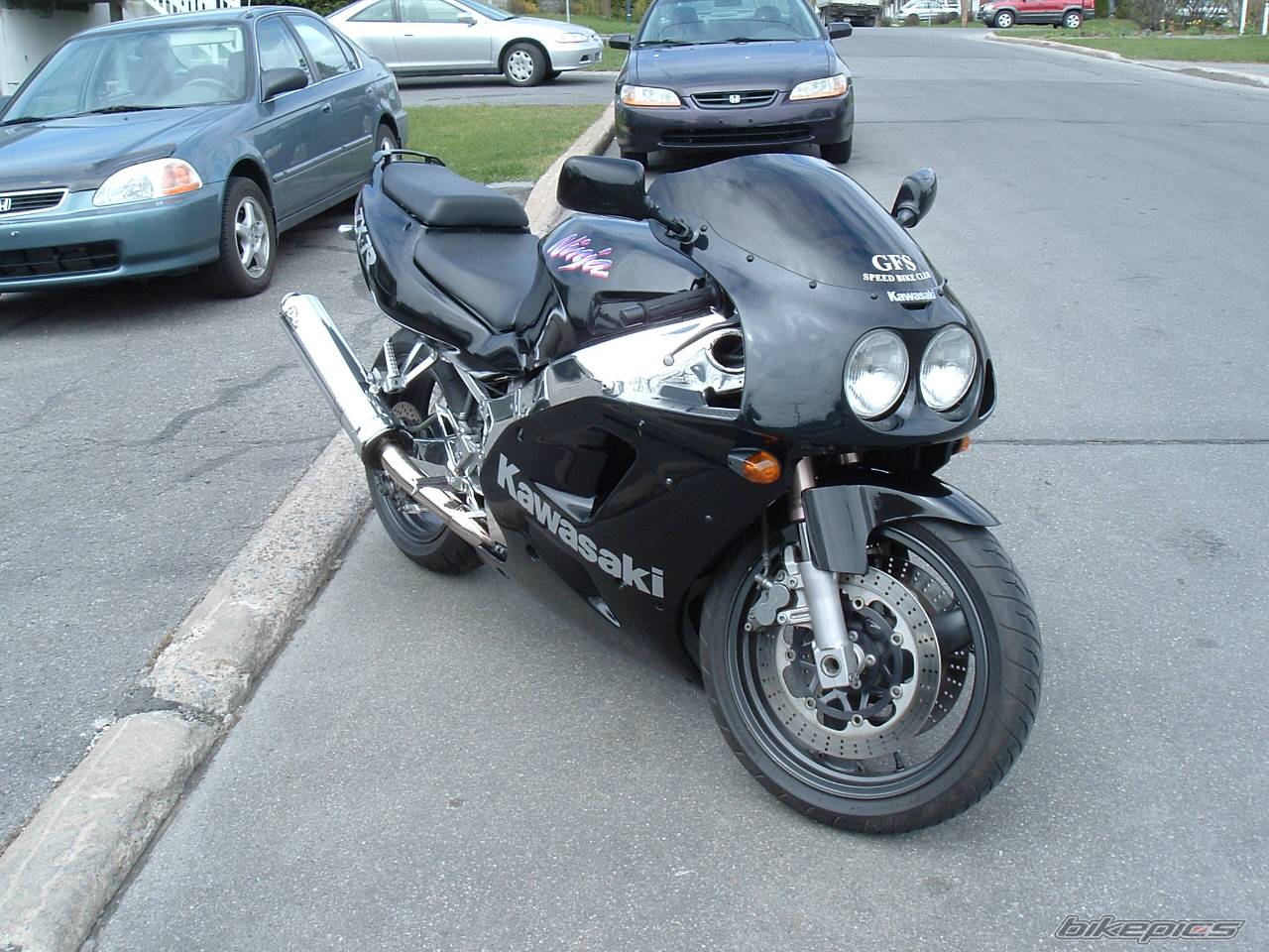 Bike Photo 353933