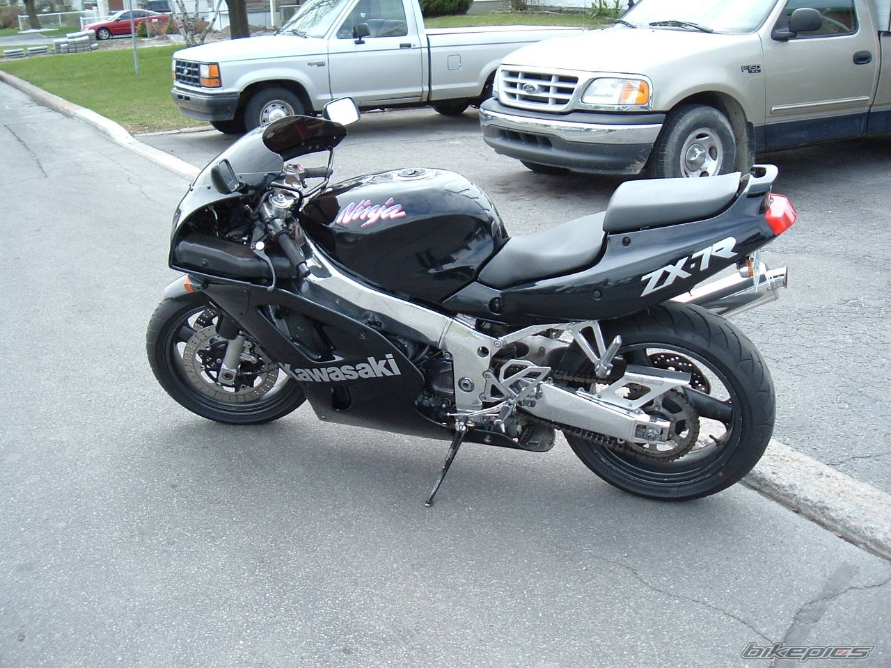 Bike Photo 353934