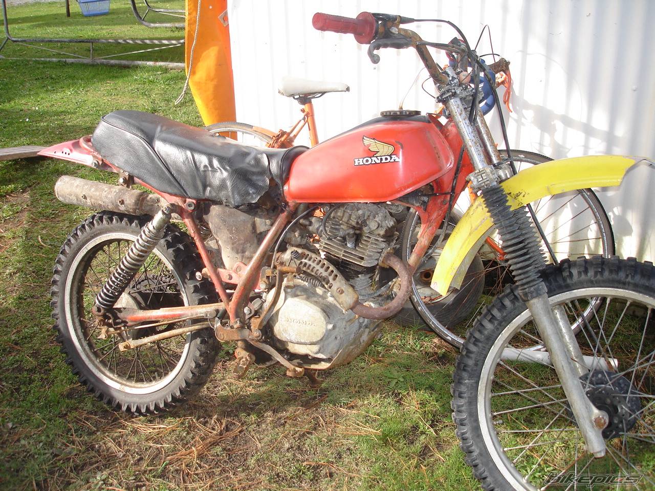 Bike Photo 353939