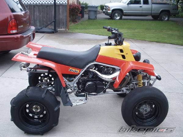 Bike Photo 353966