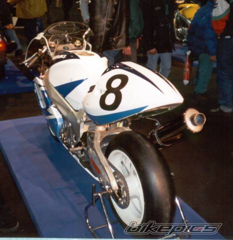 Bike Photo 354