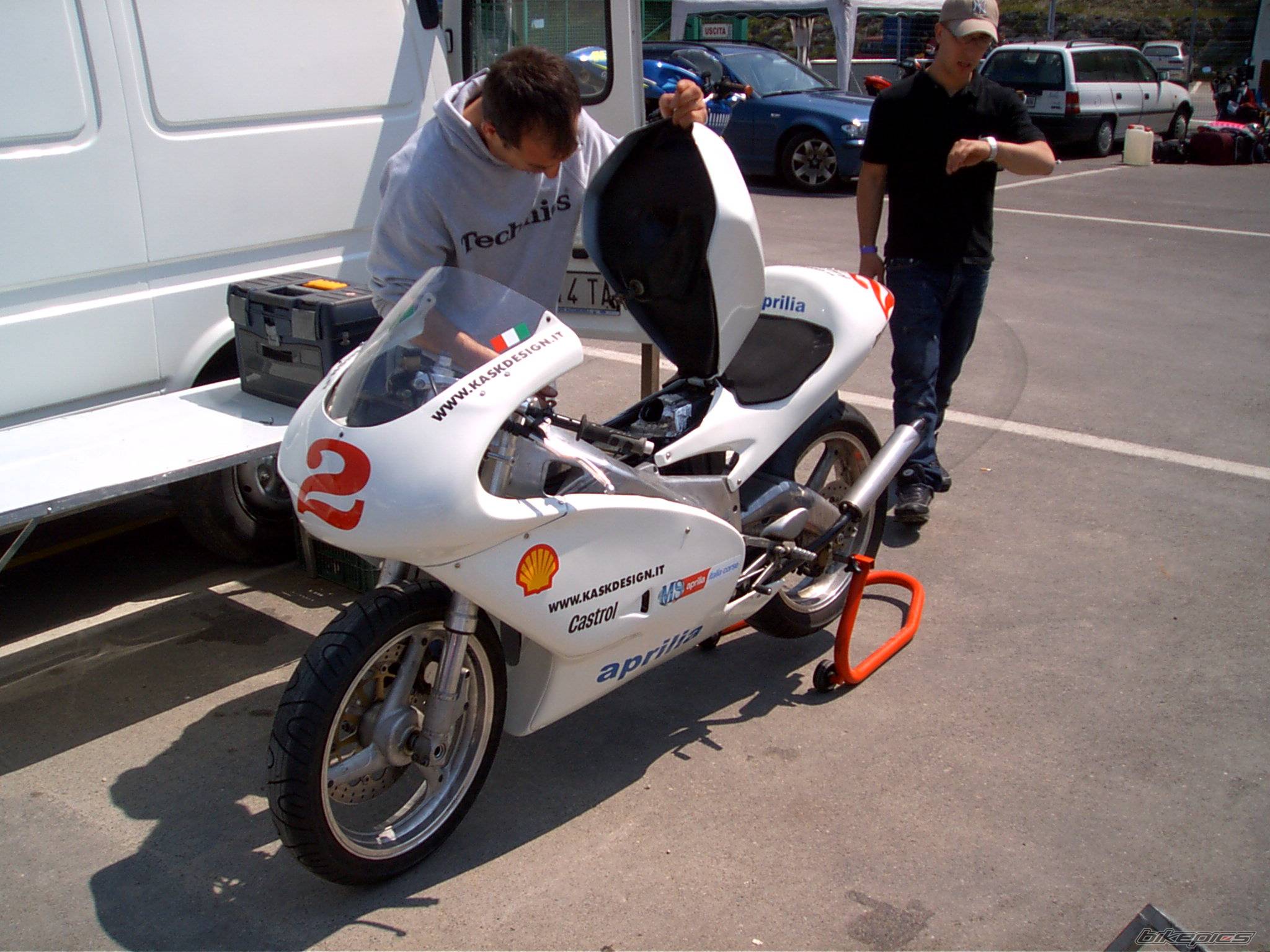 Bike Photo 354022