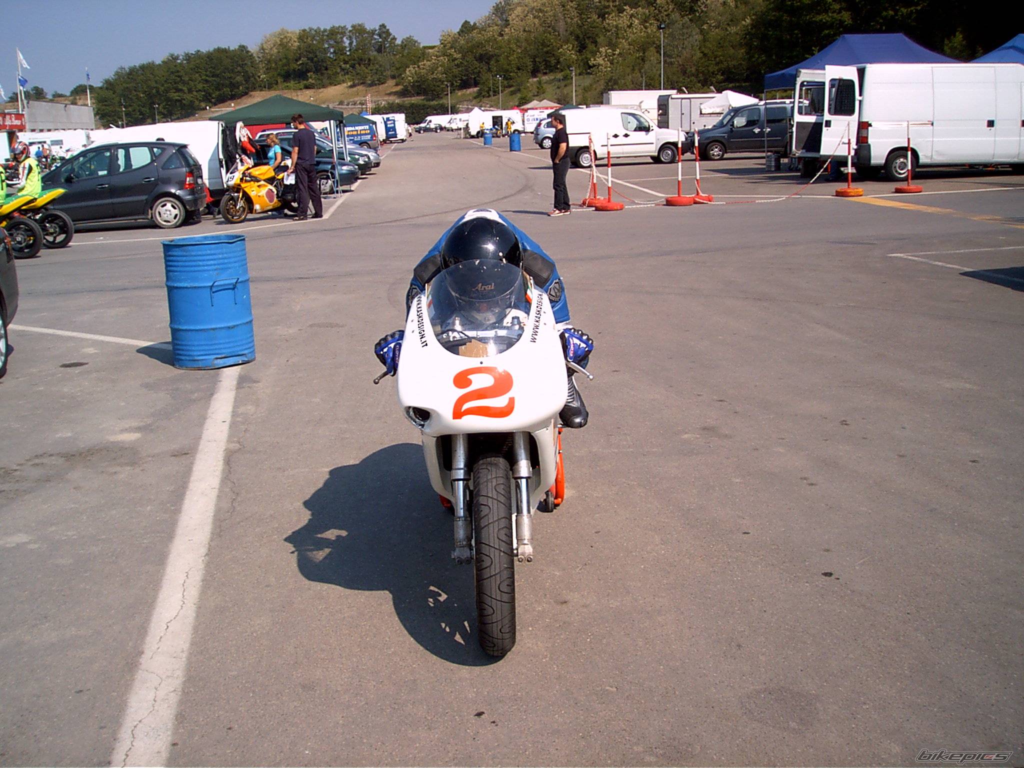 Bike Photo 354024