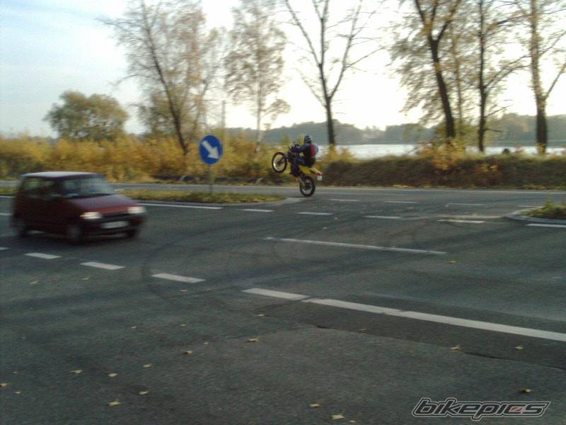 Bike Photo 354038
