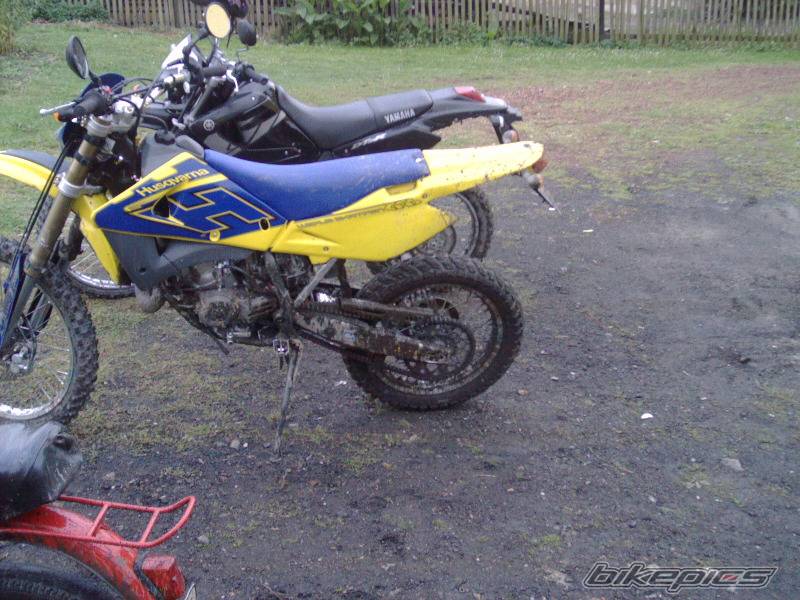 Bike Photo 354061