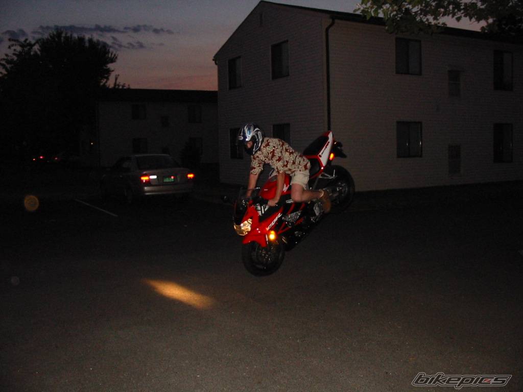 Bike Photo 35408