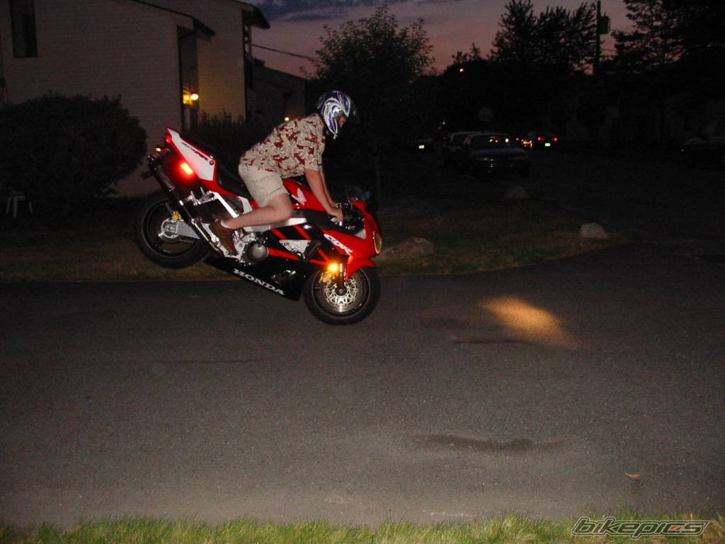Bike Photo 35409
