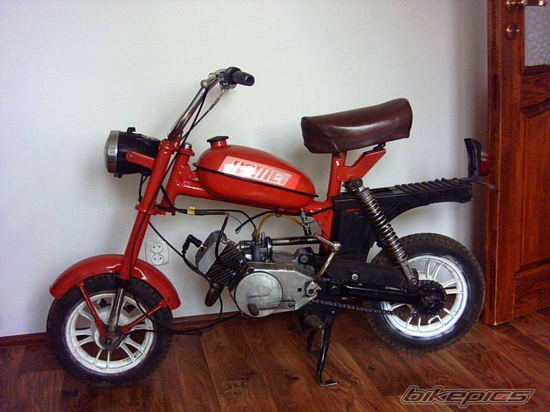 Bike Photo 354105