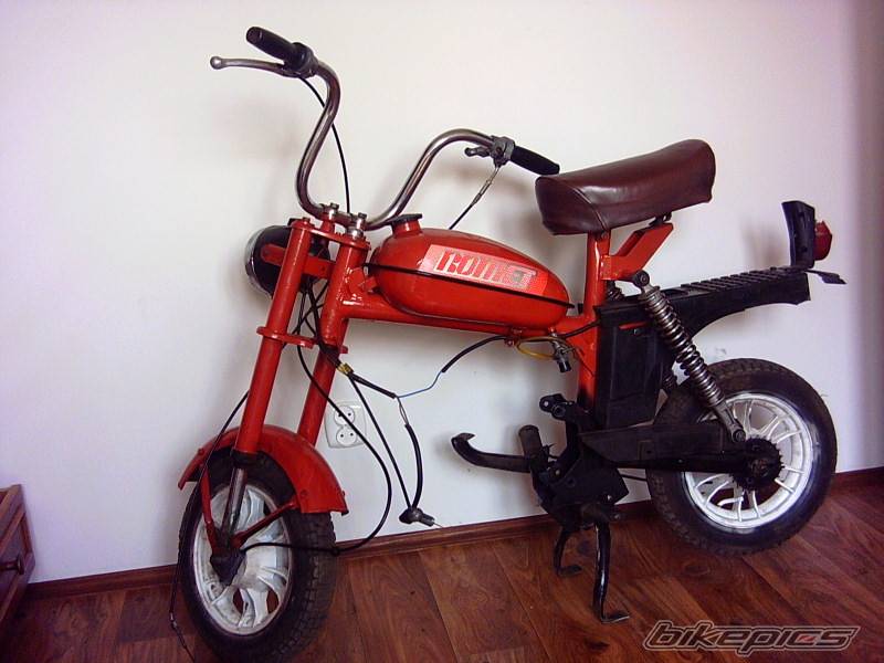 Bike Photo 354106