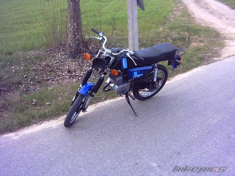 Bike Photo 354109