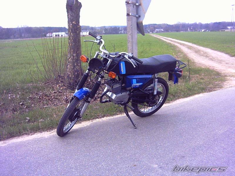 Bike Photo 354110