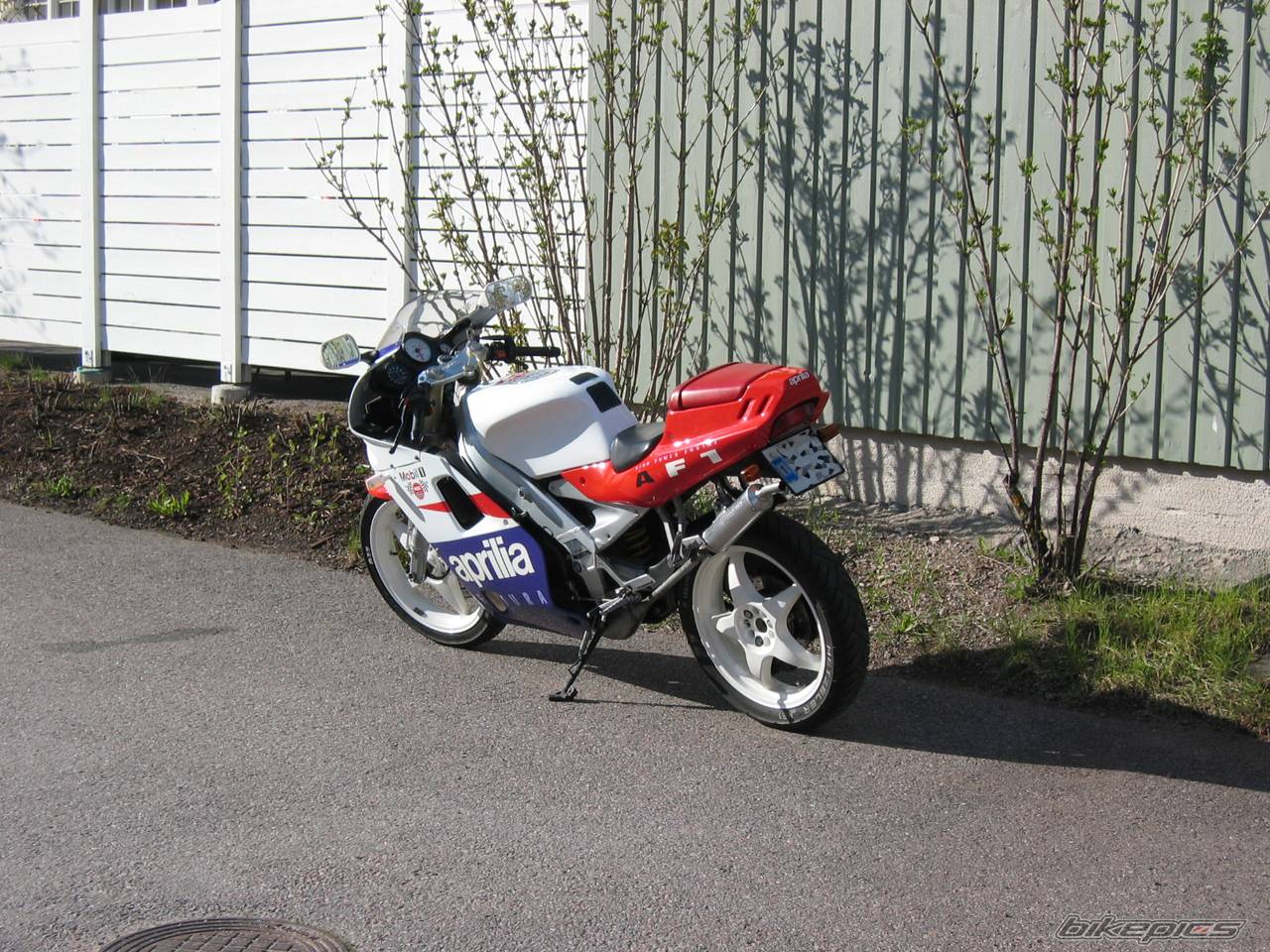 Bike Photo 354168
