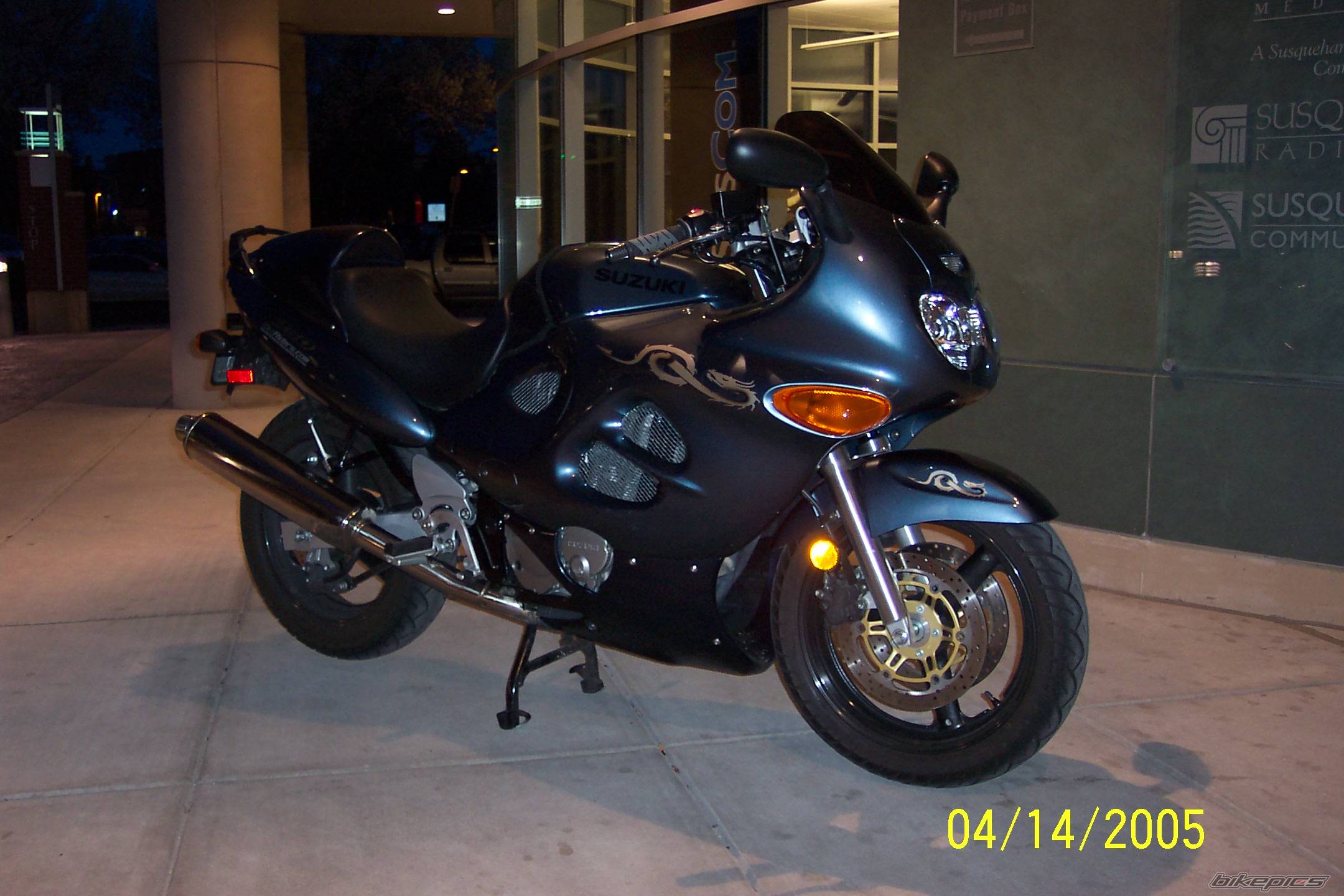 Bike Photo 354244
