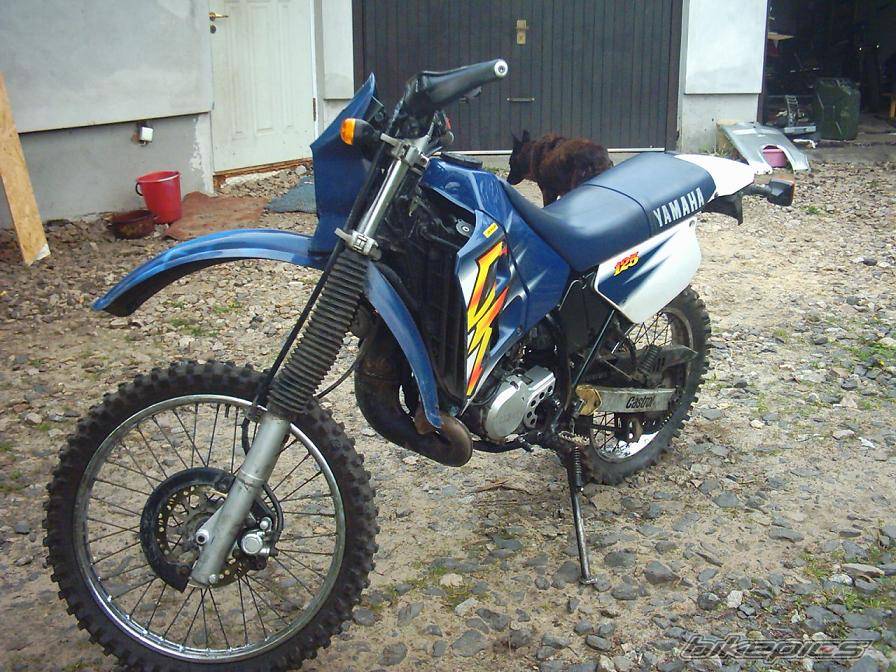 Bike Photo 354245