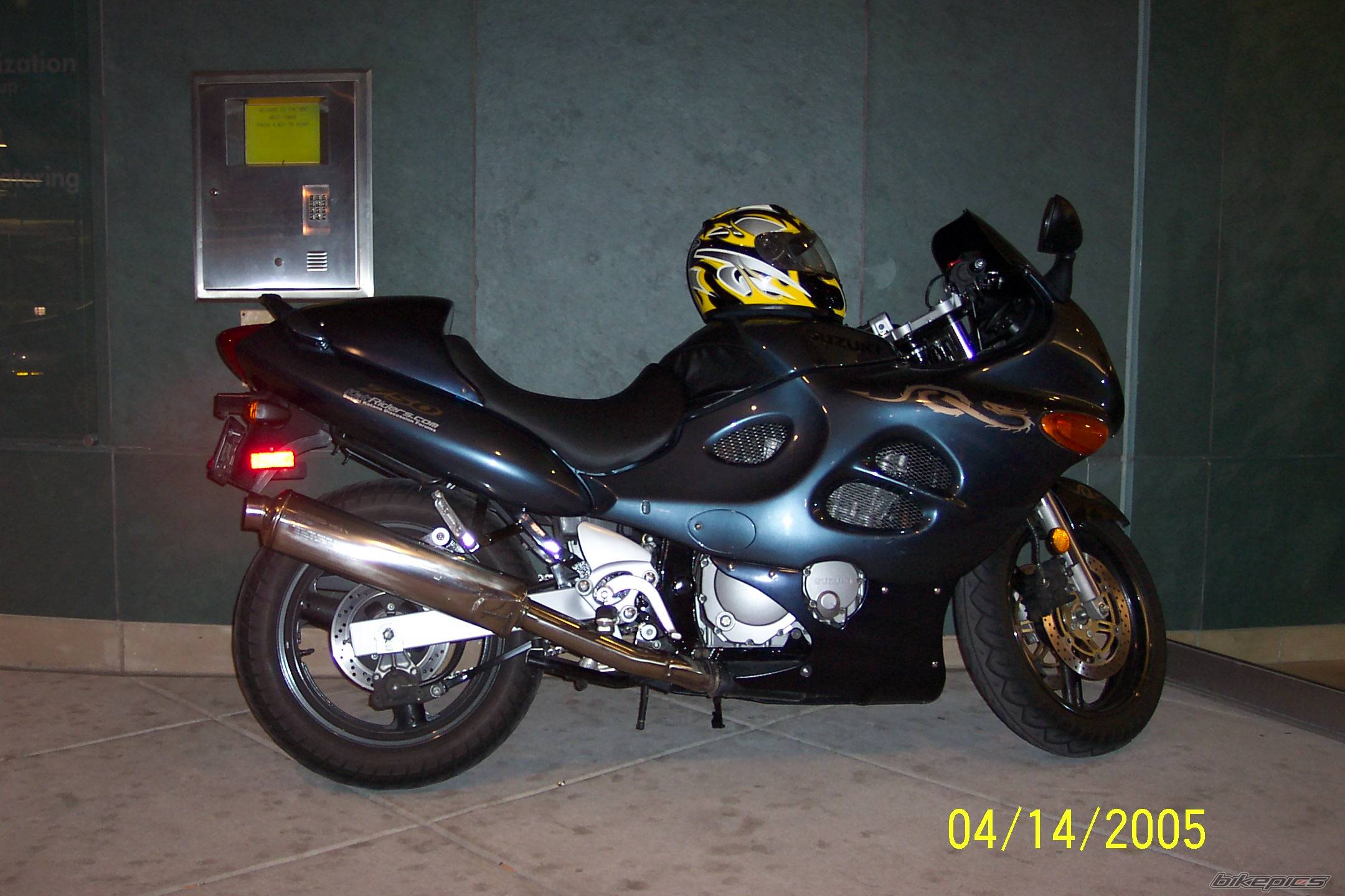 Bike Photo 354247