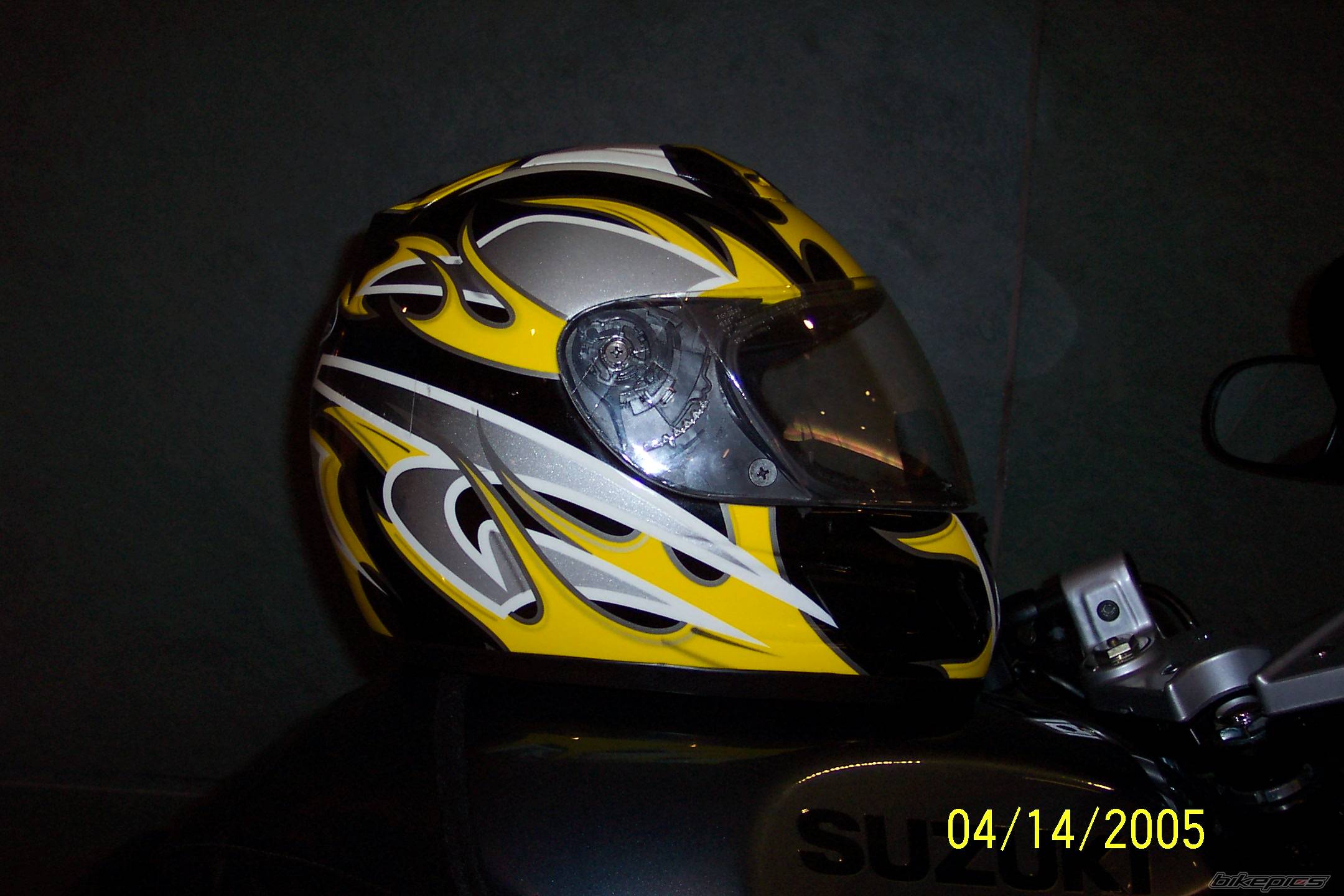 Bike Photo 354257