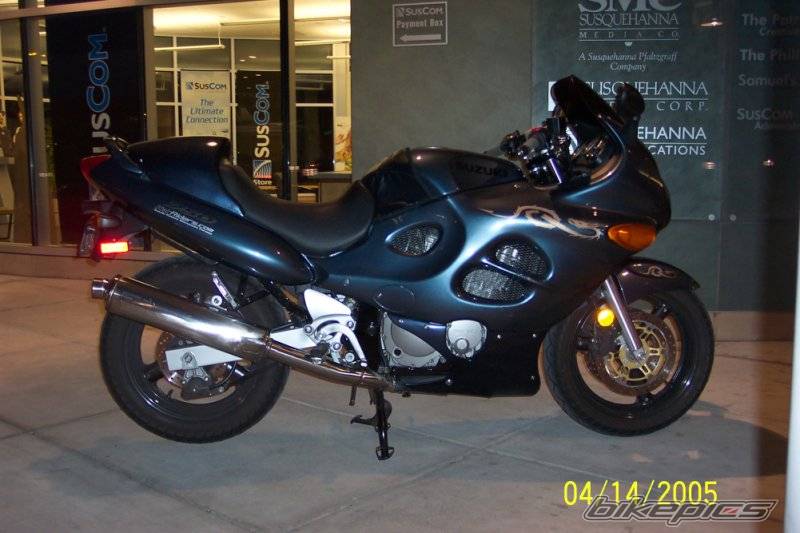 Bike Photo 354258