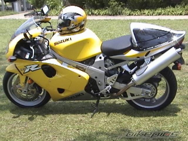 Bike Photo 35426