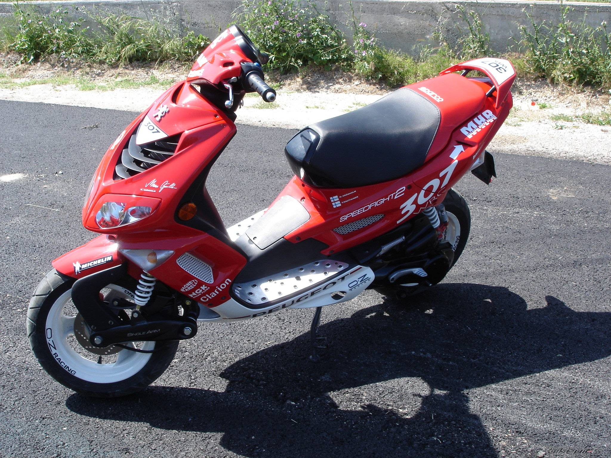 Bike Photo 354266