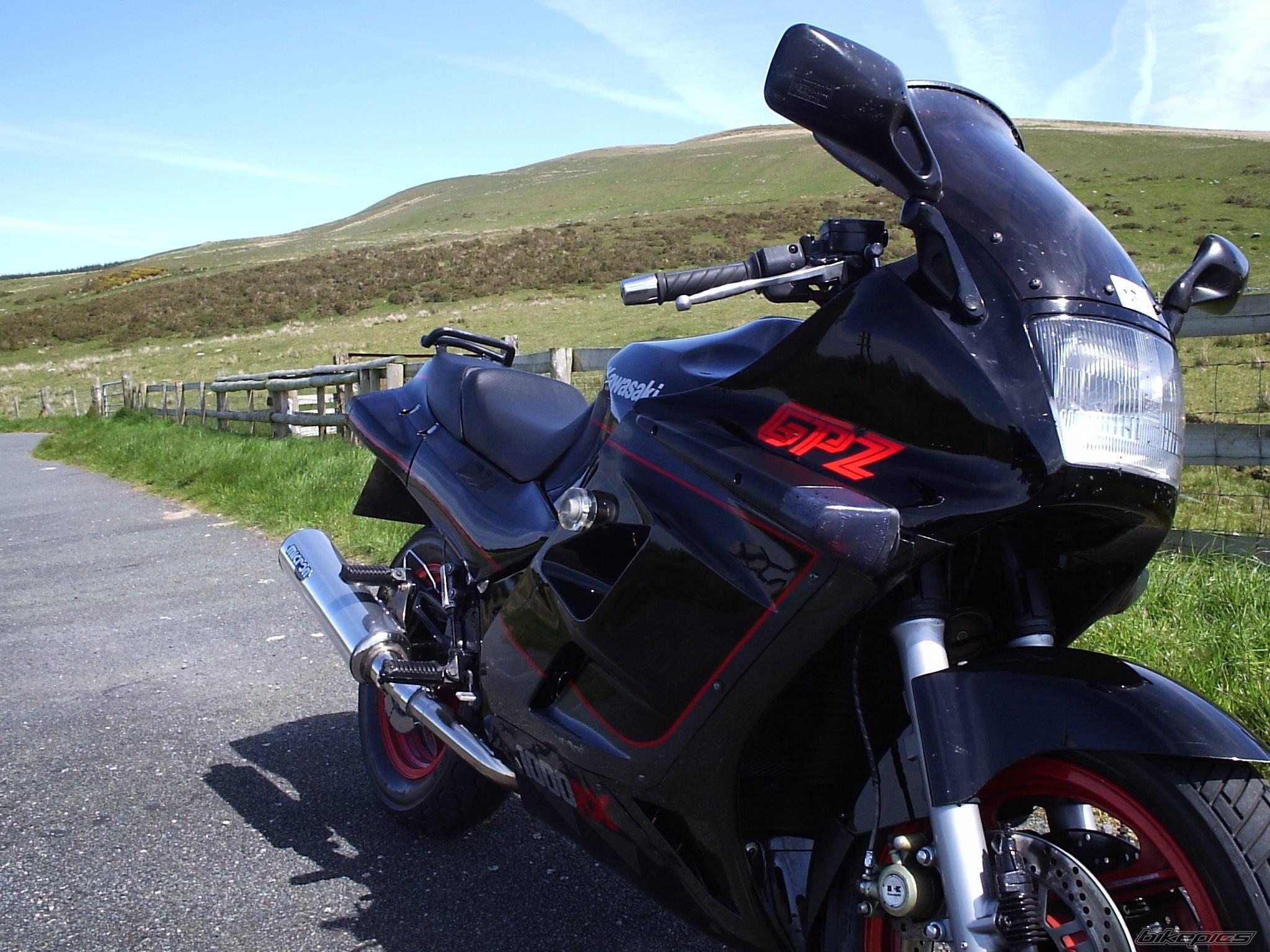 Bike Photo 354267
